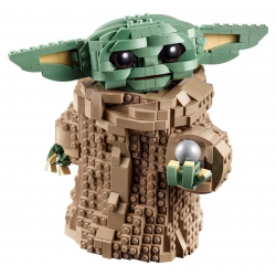 LEGO® Star Wars™ 75318 Dziecko
